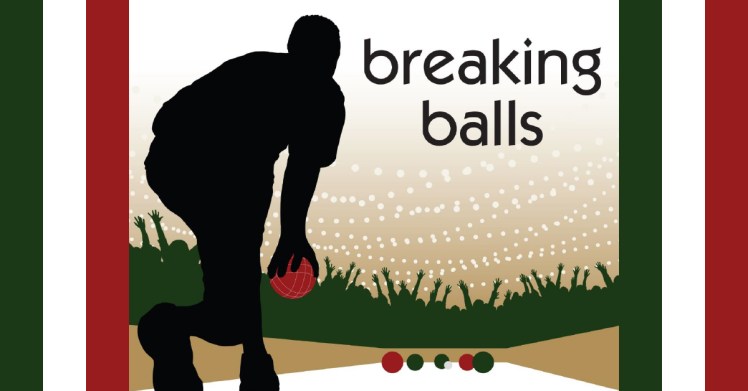 BreakingBallsWebpage